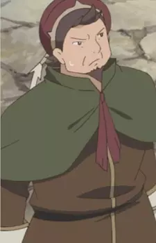 imagem de capa do personagem Constantan