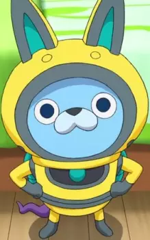 imagem de capa do personagem USApyon