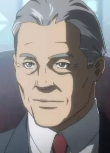 imagem de capa do personagem Chuang Hang