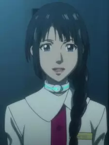 imagem de capa do personagem Yeo Nhan
