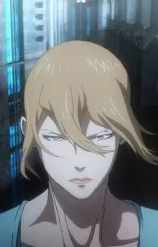 imagem de capa do personagem Yulia Hantuchová