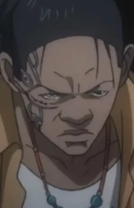imagem de capa do personagem Bun