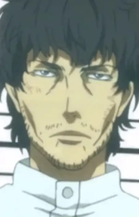 imagem de capa do personagem Samrin