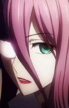 imagem de capa do personagem Pox