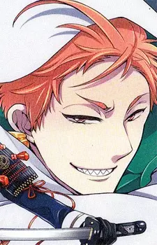 imagem de capa do personagem Iwatooshi