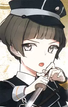 imagem de capa do personagem Hirano Toushirou