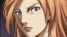 imagem de capa do personagem Reina