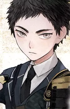 imagem de capa do personagem Atsushi Toushirou
