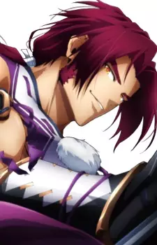 imagem de capa do personagem Tonbokiri