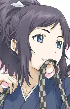 imagem de capa do personagem Yamatonokami Yasusada