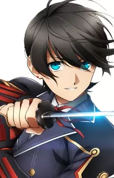 imagem de capa do personagem Horikawa Kunihiro