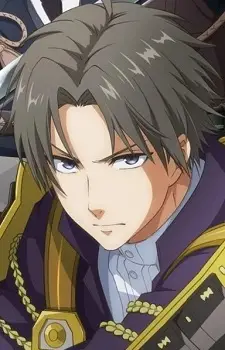 imagem de capa do personagem Heshikiri Hasebe