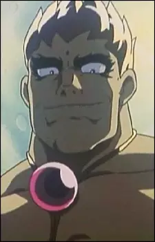 imagem de capa do personagem Valgas