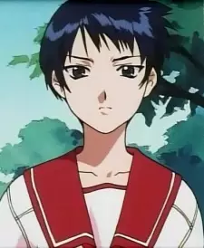 imagem de capa do personagem Yoshie Sakashita