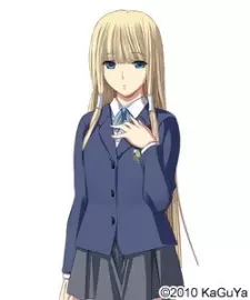 Jinguuji Yuri