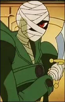 imagem de capa do personagem Jack Winslow