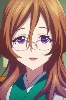 imagem de capa do personagem Arisu Himeno