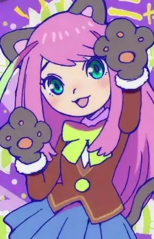 imagem de capa do personagem Nyaa Hashimoto