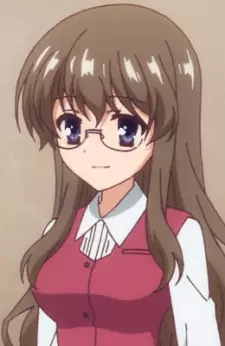 imagem de capa do personagem Yutori Takamagahara