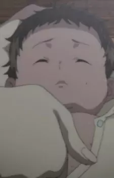 imagem de capa do personagem Brother Tominaga