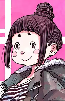 imagem de capa do personagem Futaba Takemoto