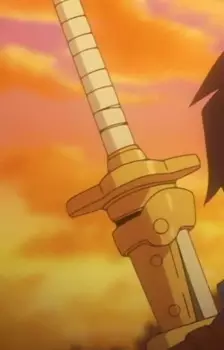 imagem de capa do personagem Derflinger