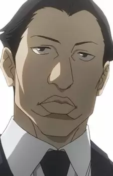 imagem de capa do personagem Nobu Shimoguchi