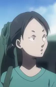 imagem de capa do personagem  Wu