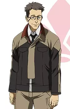 imagem de capa do personagem Dexter Culastor