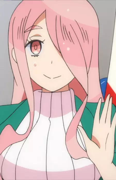 imagem de capa do personagem Erina Kido