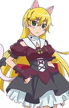 imagem de capa do personagem Tsukasa Kisaragi