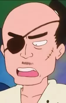 imagem de capa do personagem Yoemon Joukouji