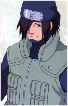 imagem de capa do personagem Izumo Kamizuki