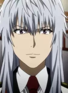 imagem de capa do personagem Yoshitsune Hiiragi