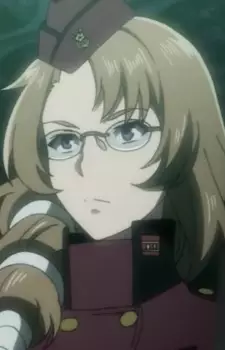 imagem de capa do personagem Mari Kunou