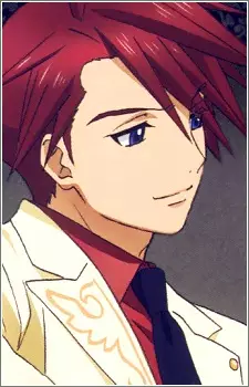 imagem de capa do personagem Battler Ushiromiya