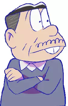 imagem de capa do personagem Matsuzou Matsuno