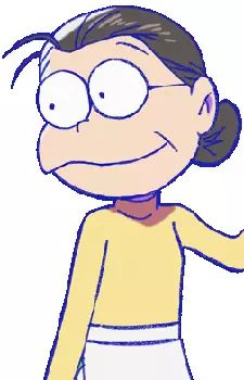 imagem de capa do personagem Matsuyo Matsuno