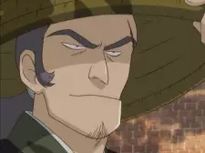 imagem de capa do personagem Shishimura