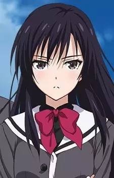 imagem de capa do personagem Sayuki Kuroda
