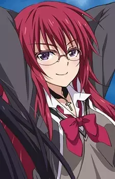 imagem de capa do personagem Teruha Andou
