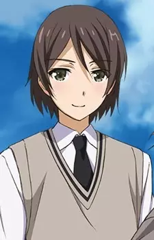 imagem de capa do personagem Atomu Kai