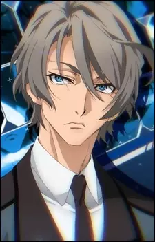 imagem de capa do personagem Souichirou Sena