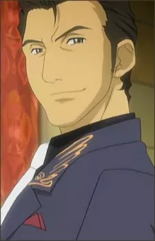 imagem de capa do personagem Rudolf Ushiromiya
