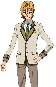imagem de capa do personagem Tomoki Hachijou