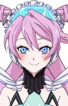 imagem de capa do personagem Liko