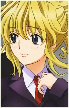 imagem de capa do personagem Jessica Ushiromiya