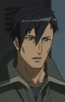 imagem de capa do personagem Kaoru Hanta
