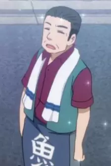 imagem de capa do personagem Uomasa