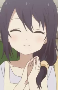 imagem de capa do personagem Shihoko Azuma